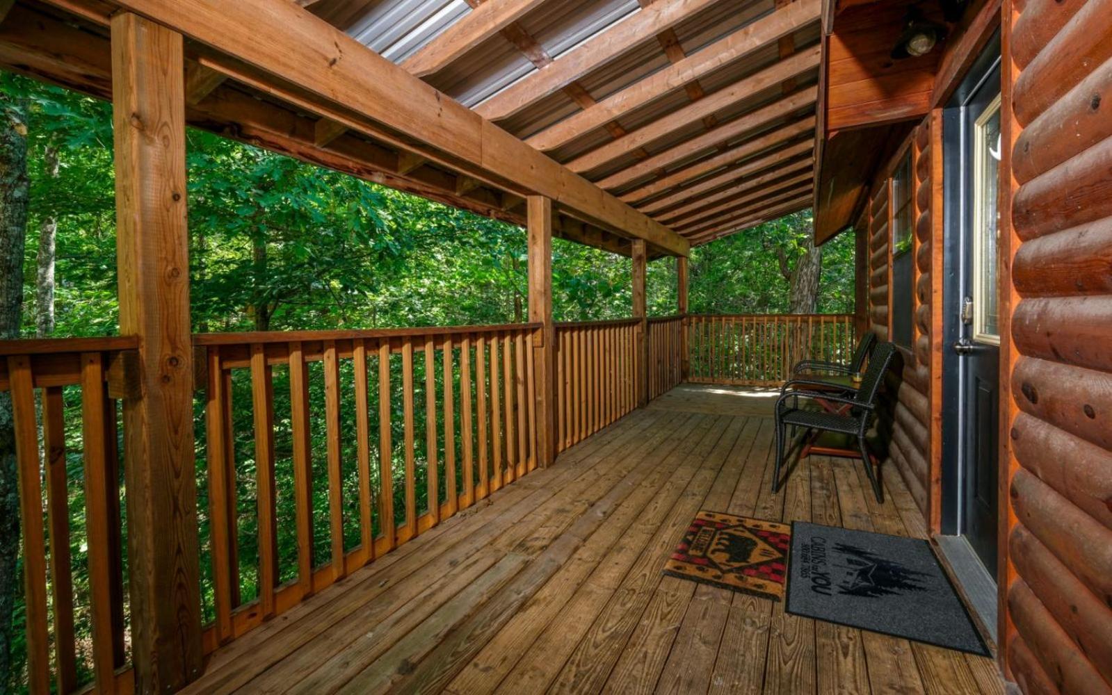 Lovers Paradise Pigeon Forge Extérieur photo