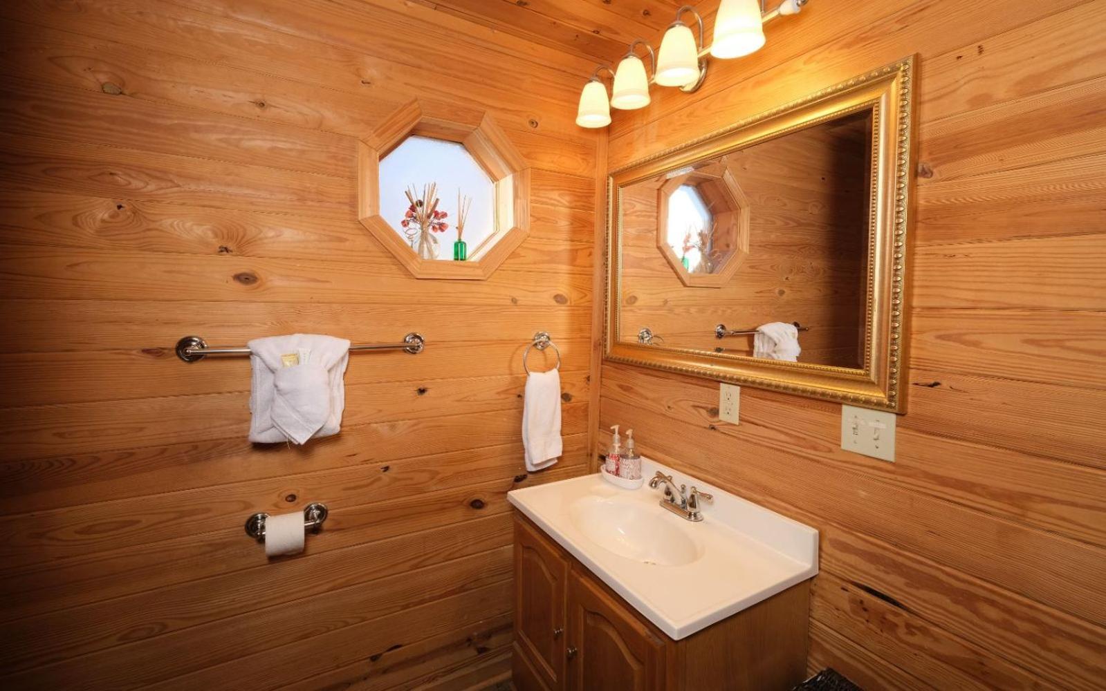 Lovers Paradise Pigeon Forge Extérieur photo
