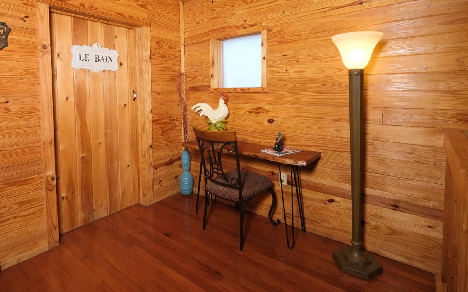 Lovers Paradise Pigeon Forge Extérieur photo
