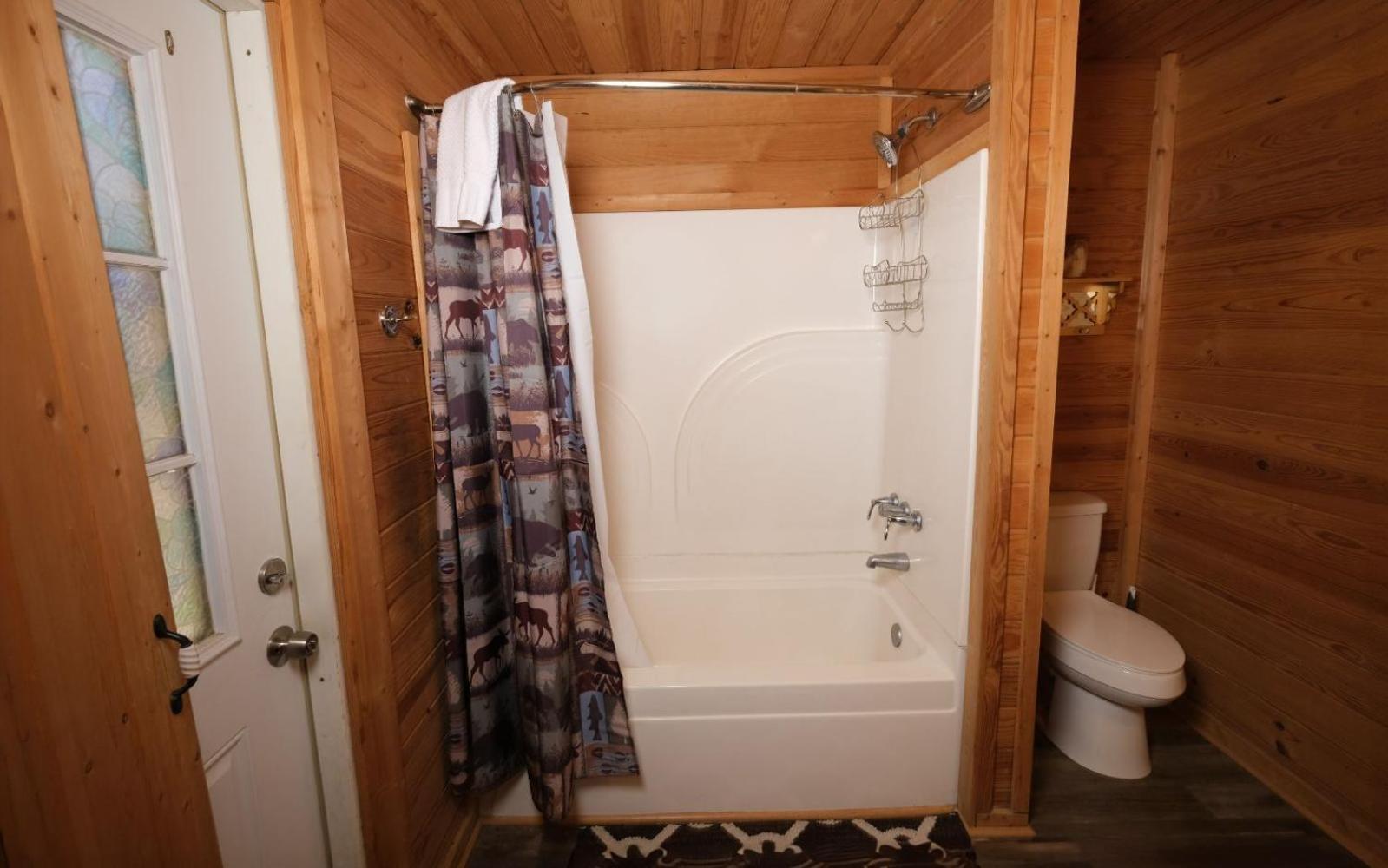Lovers Paradise Pigeon Forge Extérieur photo