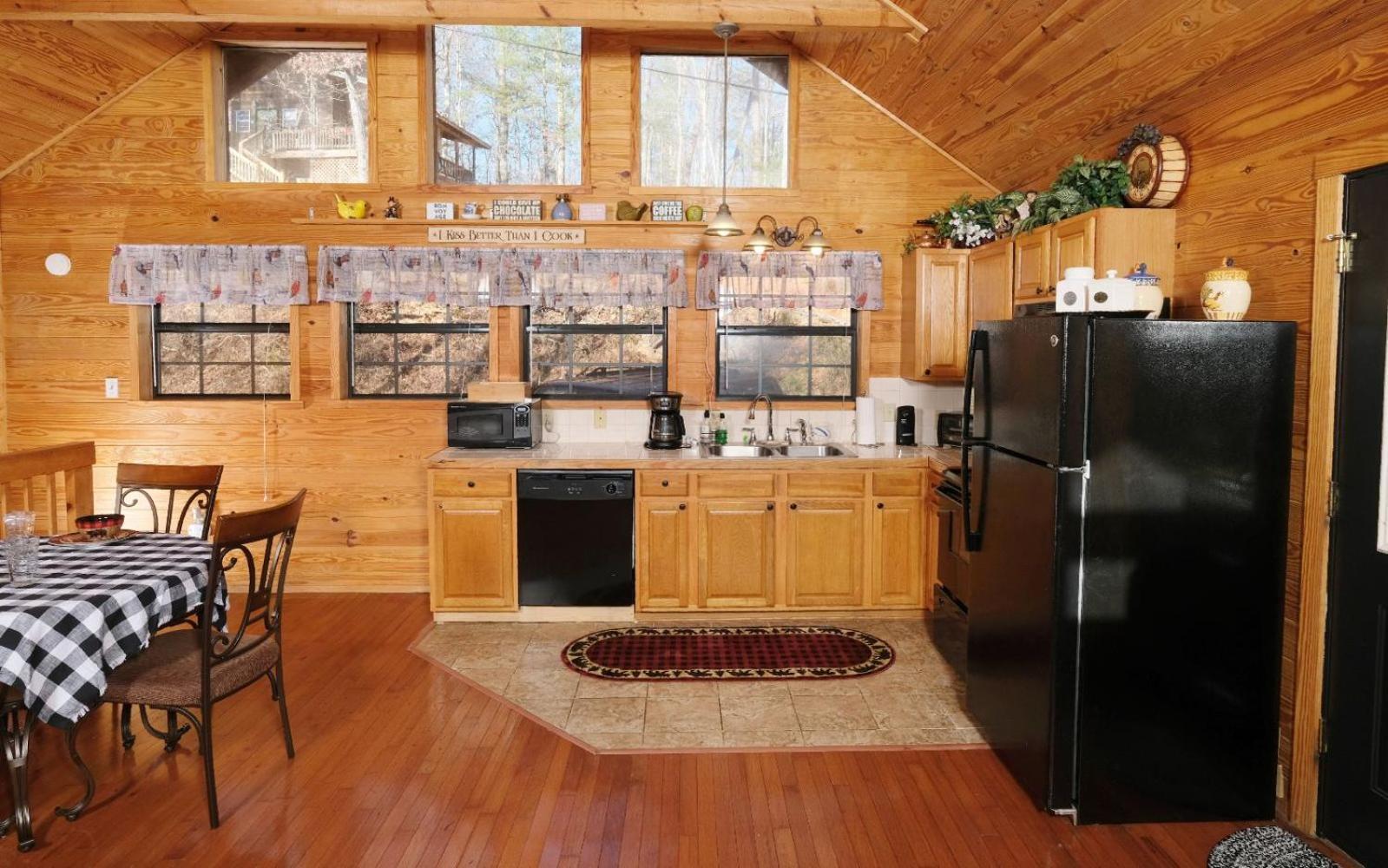 Lovers Paradise Pigeon Forge Extérieur photo