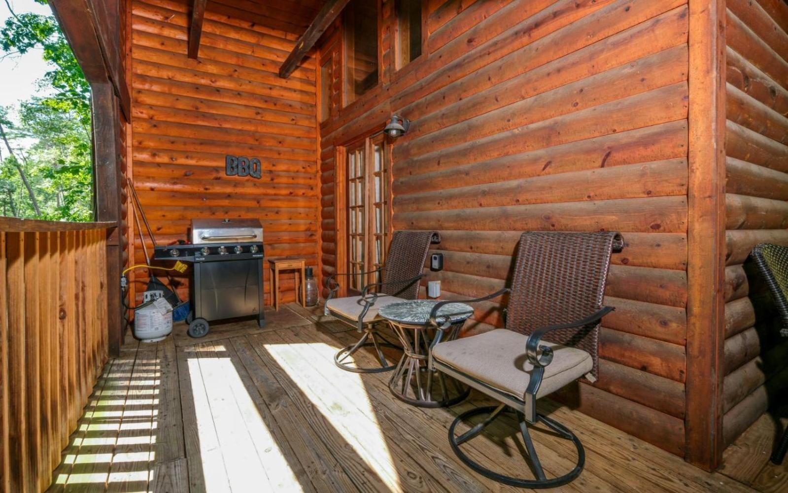 Lovers Paradise Pigeon Forge Extérieur photo