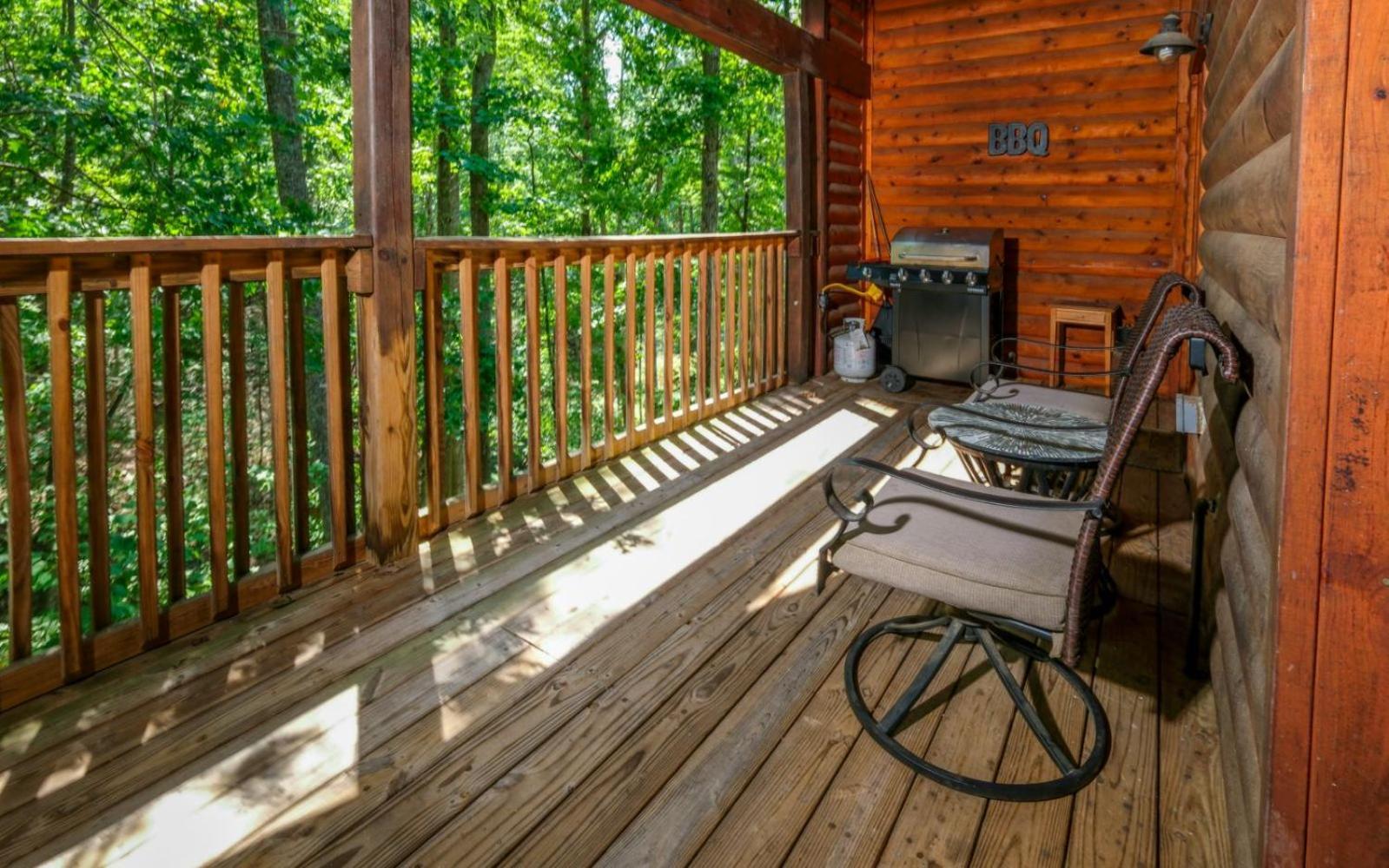 Lovers Paradise Pigeon Forge Extérieur photo